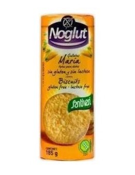 Santiveri   Noglut Galletas...
