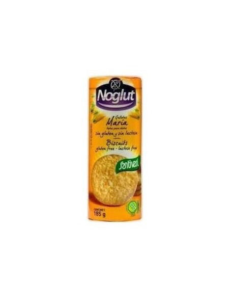 Santiveri   Noglut Galletas Maria 210G