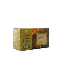 Santiveri Infusiones...