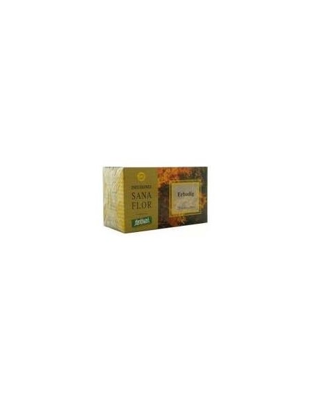 Santiveri Infusiones Erbadig 20Uds