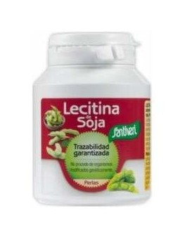 Santiveri Lecitina Soja...