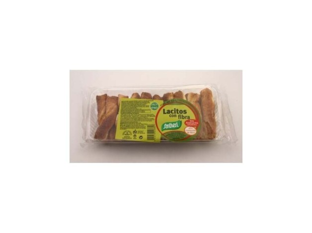 Santiveri Lacitos Fibra Bifidus Sin Azucar 125 G