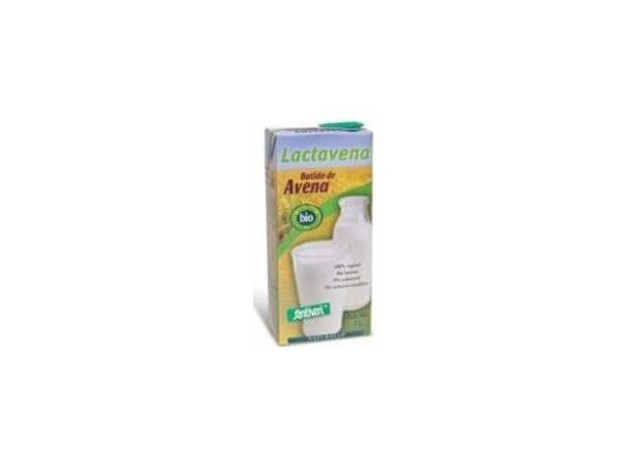 Provamel Bebida Vegetal De Avena Lactavena 1Lt Bio