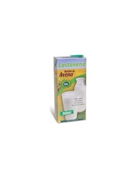 Provamel Bebida Vegetal De Avena Lactavena 1Lt Bio