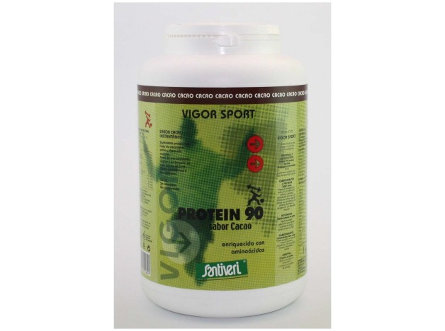Santiveri  Protein 90 Instan Cacao 1Kg