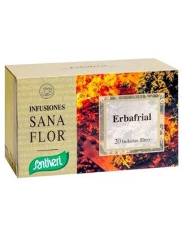 Santiveri  Sanaflor...
