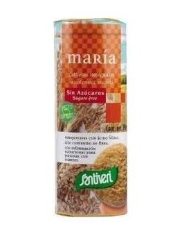 Santiveri Galletas María...