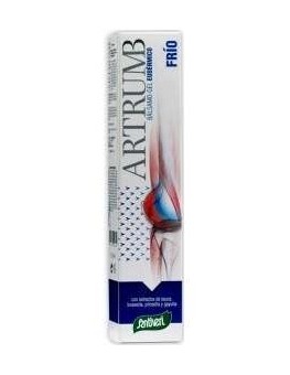 Santiveri Crema Muscular...