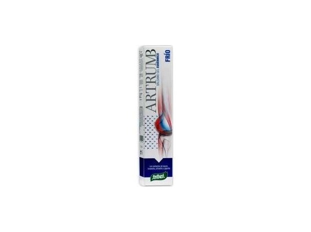 Santiveri Crema Muscular Artrum-B Frio 75Ml