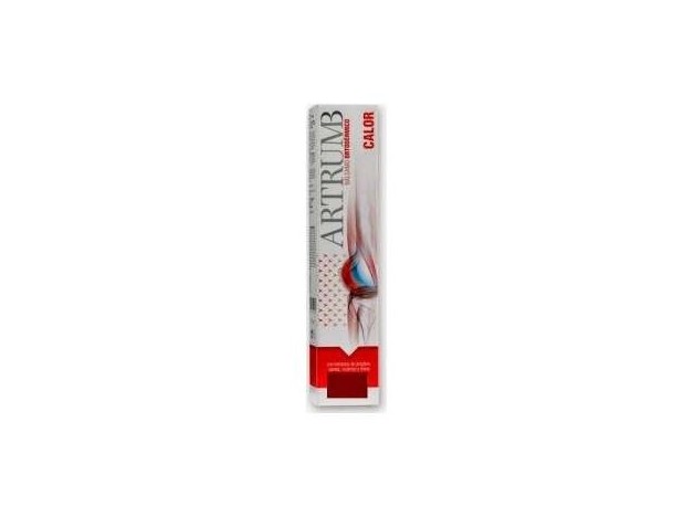 Santiveri Artrum B Bálsamo Calor 75 Ml