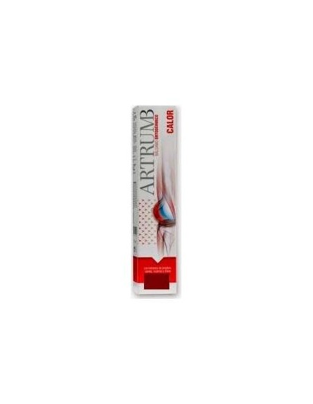 Santiveri Artrum B Bálsamo Calor 75 Ml