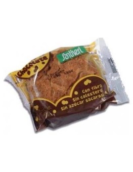 Santiveri Galleta Chips...