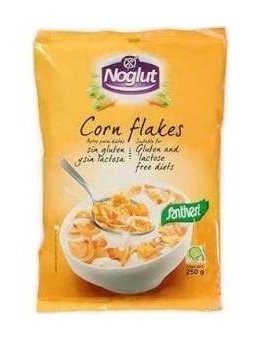 Santiveri   Noglut Corn...