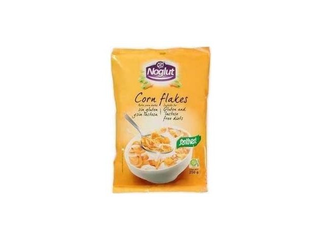 Santiveri   Noglut Corn Flakes 250G
