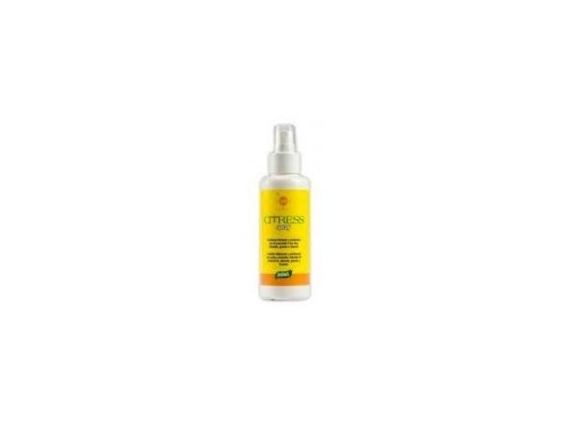 Santiveri Citress Spray Repelente Insectos 100Ml