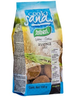 Santiveri   Galletas...