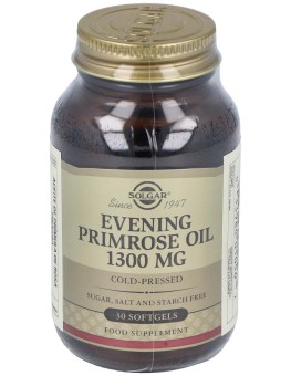 Solgar Aceite De Prímula De...