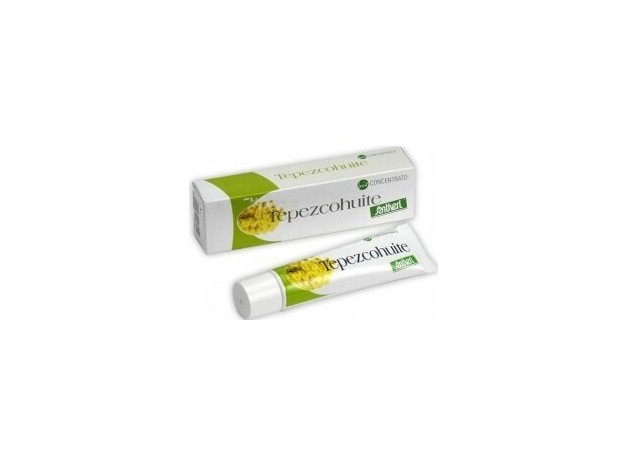 Santiveri Crema Con Tepezcohuite Bio 50Ml