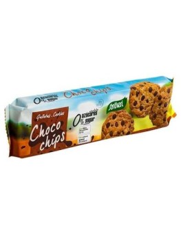 Santiveri Galletas...