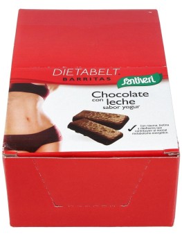 Dietabelt Barritas Choco...