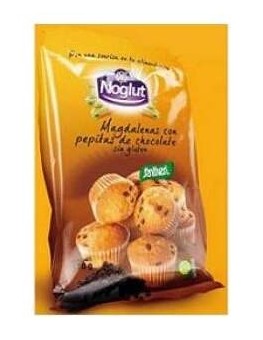 Noglut Madalenas Con...