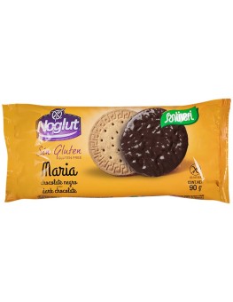 Santiveri Noglut Galletas...