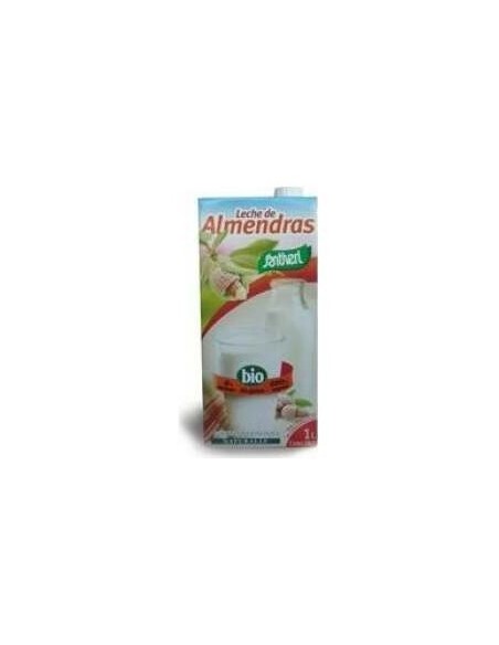 Bebida Vegetal De Almendra 1Lt. Bio