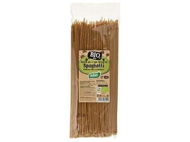 Naturalia Espagueti Bio 300G