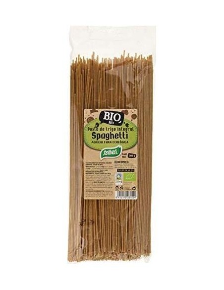 Naturalia Espagueti Bio 300G