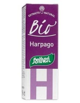 Santiveri Bio Harpago...