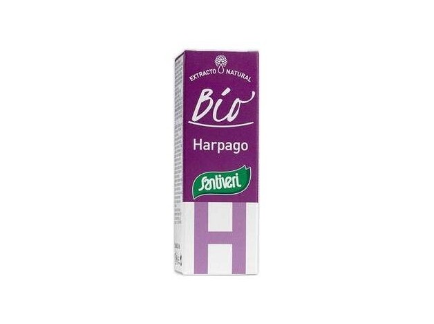 Santiveri Bio Harpago Extracto 50Ml