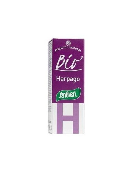 Santiveri Bio Harpago Extracto 50Ml