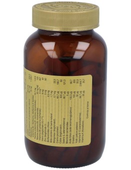 Female Multiple (Compl.Para...
