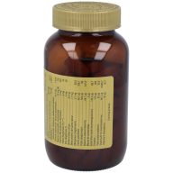 Female Multiple 120 comp. - Vitaminas y minerales para la mujer