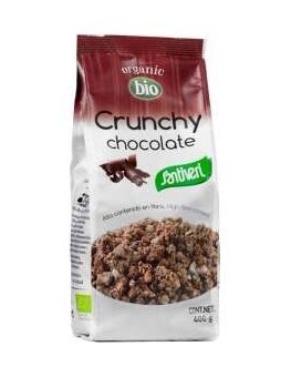 Santiveri Muesli Crunchy...