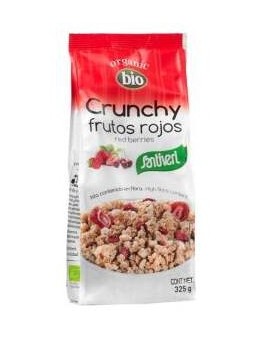 Santiveri Muesli Crunchy...