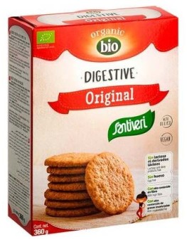 Galletas Digestive Origlnal...