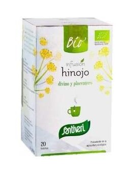 Sanaflor Hinojo Infusion...