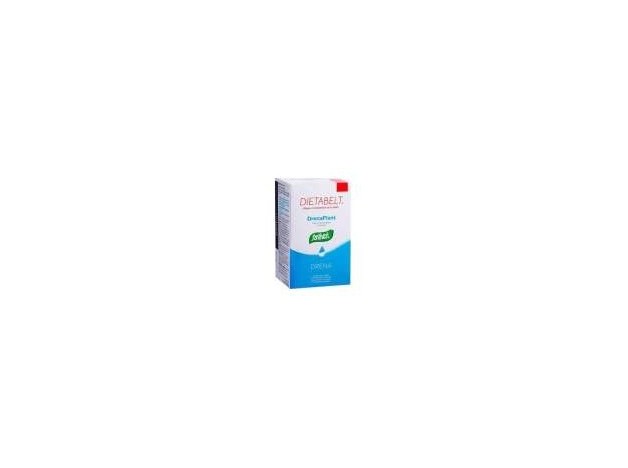 Dietabelt Drenaplant Infusiones 20Ud.