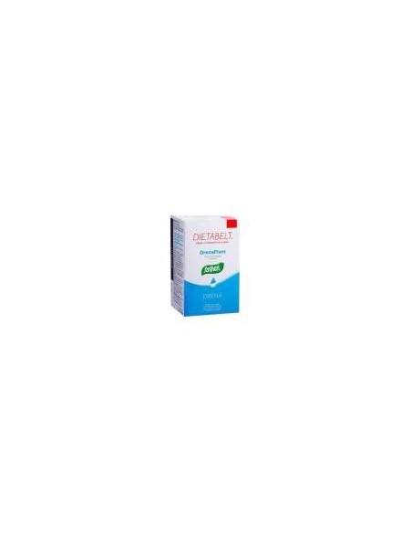 Dietabelt Drenaplant Infusiones 20Ud.
