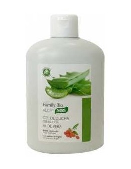 Santiveri F-Aloe Vera Gel...