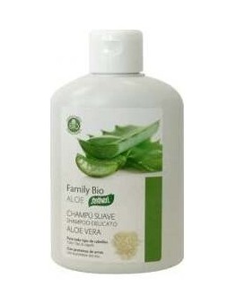 Santiveri F-Aloe Vera...
