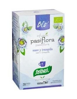 Sanaflor Pasiflora Infusion...