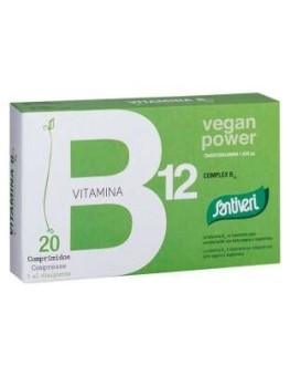 Santiveri Vitaminas...
