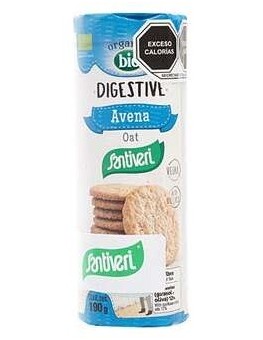 Santiveri Galletas...