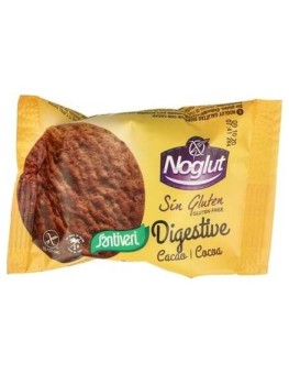 Santiveri Noglut Galletas...