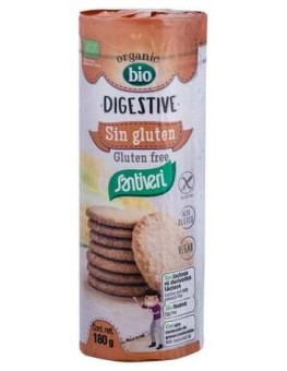 Santiveri Galletas...