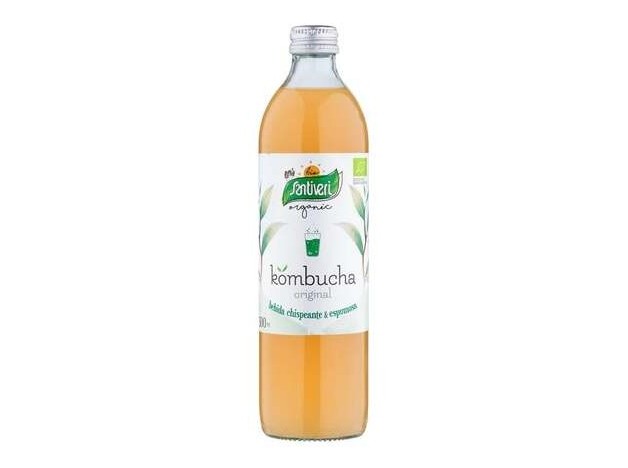Santiveri Kombucha Original Bio 500Ml