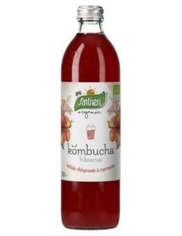 Santiveri Kombucha Hibiscus...