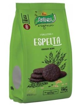 Santiveri Organic Galletas...